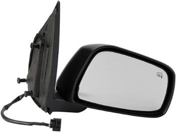 2014 Nissan Frontier Door Mirror Right Dorman 9551498 image 1 of 1