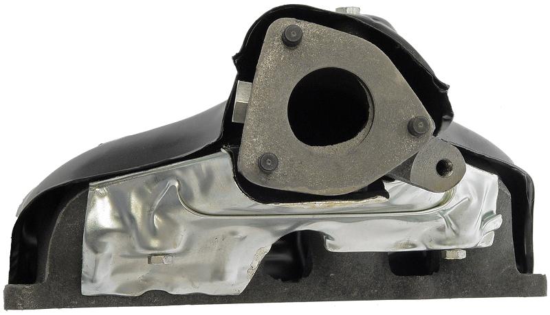 1987 Honda Wagovan Exhaust Manifold Dorman 674545 image 3 of 3