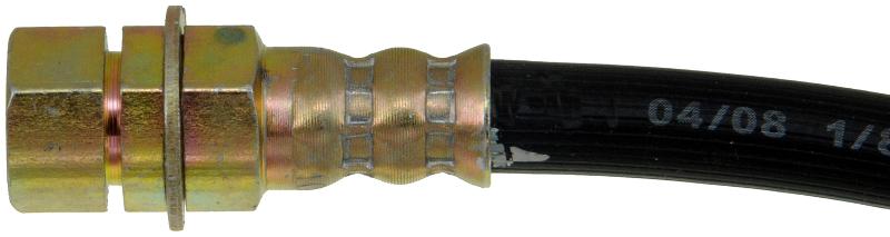 Dorman H620614 - Brake Hydraulic Hose Dorman H620614 Brake Hydraulic Hose product image 3 of 3
