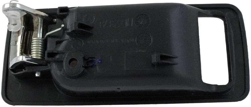 1990 Honda Accord Interior Door Handle Front Left Dorman 92584 image 3 of 3