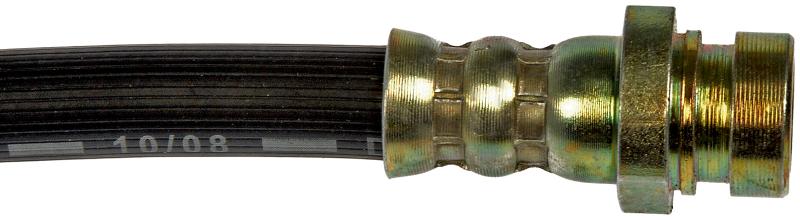 2005 Kia Spectra Brake Hydraulic Hose Front Left Inner Dorman H620944 image 3 of 3
