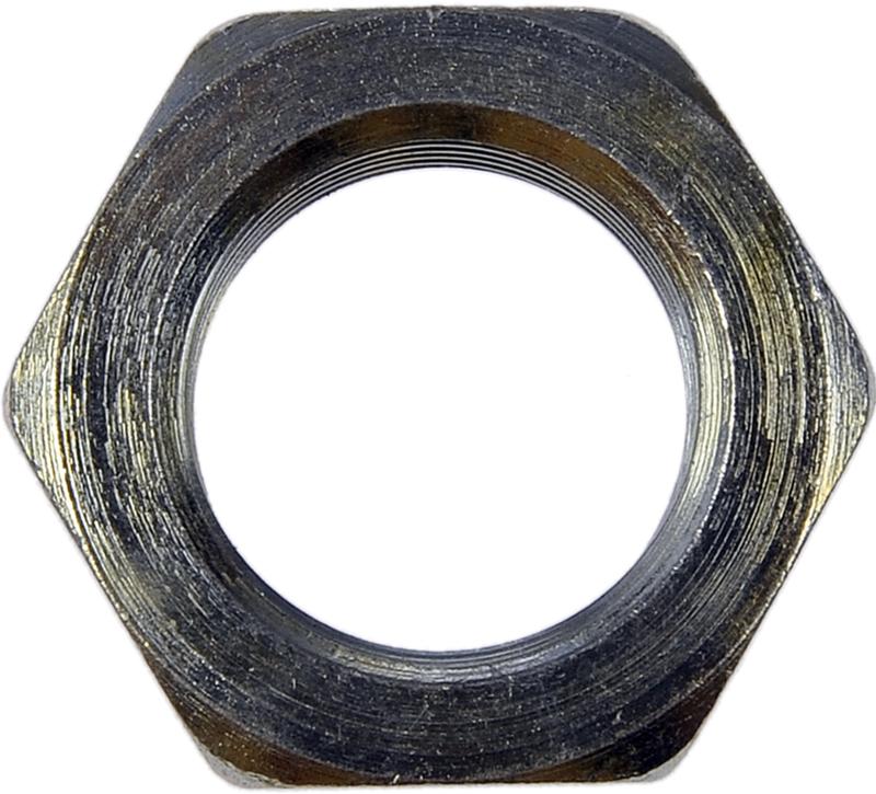 1986 Dodge B250 Spindle Nut Front Dorman 615072 image 1 of 2