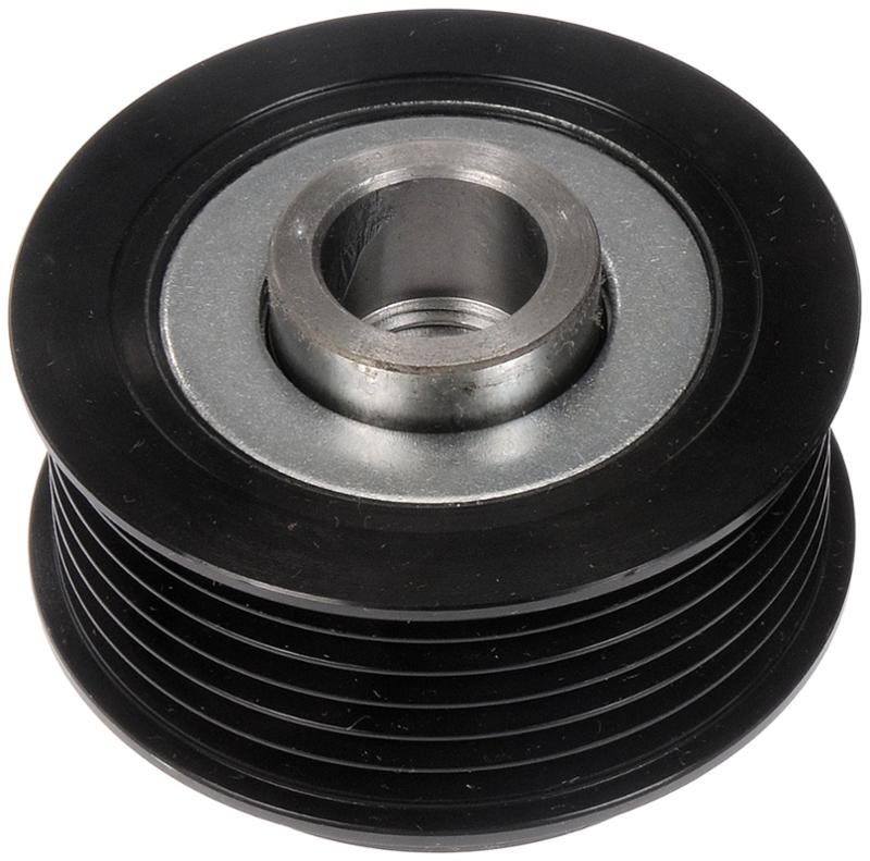 2008 Hyundai Sonata Alternator Pulley Dorman 300857 image 1 of 1