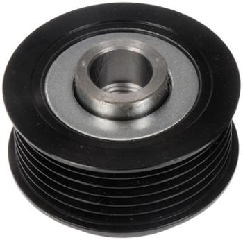 2010 Kia Forte Koup Alternator Pulley