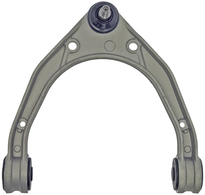 2006 Porsche Cayenne Suspension Control Arm and Ball Joint Assembly Front Upper Dorman 520977 image 2 of 2