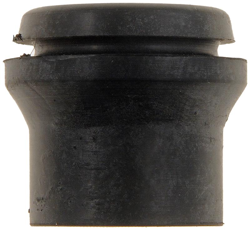 1983 Volkswagen Vanagon PCV Valve Grommet Dorman 42348 image 3 of 4