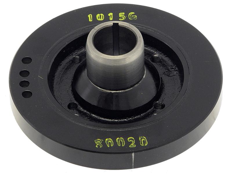 1978 Pontiac Bonneville Engine Harmonic Balancer Dorman 594158S image 4 of 4