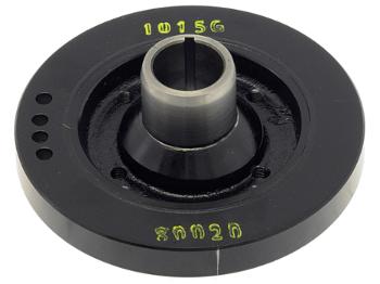 1975 Pontiac Catalina Engine Harmonic Balancer Dorman 594158S image 4 of 4