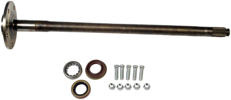 1991 GMC Sonoma Axle Shaft Rear Left Dorman 630124 image 2 of 2