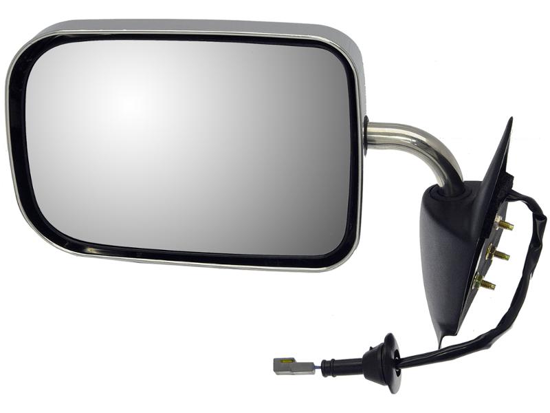 1997 Dodge Ram 3500 Door Mirror Left Dorman 955248 image 2 of 2