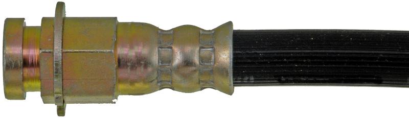 1993 Dodge B150 Brake Hydraulic Hose Rear Center Dorman H38742 image 3 of 3
