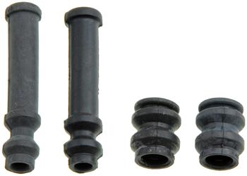 2003 Mitsubishi Lancer Disc Brake Caliper Bushing