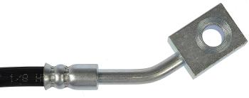2009 GMC C5500 Topkick Brake Hydraulic Hose Rear Right Dorman H620372 image 3 of 3