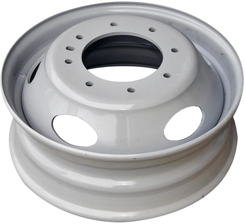 2003 Ford E-550 Super Duty Wheel Dorman 939189 image 2 of 2