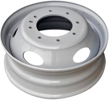 2002 Ford E-550 Econoline Super Duty Wheel Dorman 939189 image 2 of 2