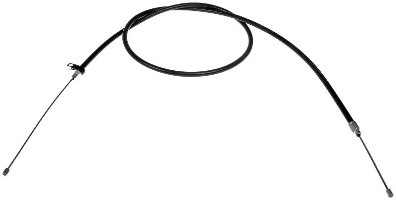 1991 Chevrolet Corsica Parking Brake Cable Front Dorman C94170 image 3 of 3