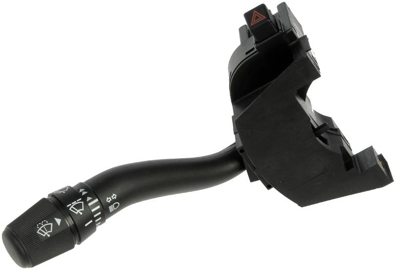 2006 Ford F-350 Super Duty Multi Function Switch Dorman 2330843 image 2 of 3