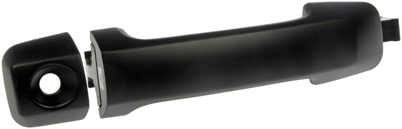 2016 Toyota Tundra Exterior Door Handle Front Left Dorman 81299 image 4 of 4