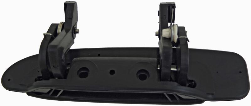 1994 Mercury Grand Marquis Exterior Door Handle Rear Right Dorman 90719 image 1 of 3