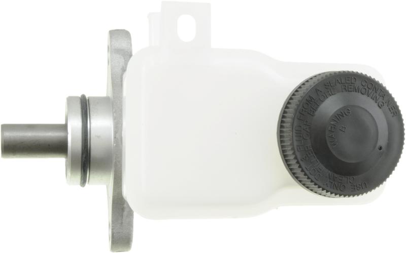 2002 Mazda Protege5 Brake Master Cylinder Dorman M630222 image 4 of 4