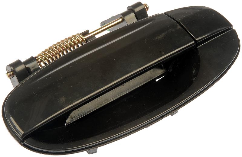 2006 Chevrolet Aveo Exterior Door Handle Rear Left Dorman 80558 image 3 of 3