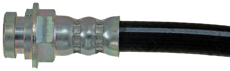 Dorman H98913 - Brake Hydraulic Hose Dorman H98913 Brake Hydraulic Hose product image 2 of 3