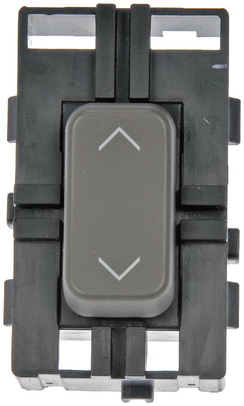 2004 Cadillac DeVille Door Window Switch Front Right Dorman 901184 image 2 of 3