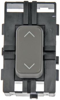 2005 Cadillac DeVille Door Window Switch Front Right Dorman 901184 image 2 of 3