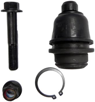2012 Nissan Titan Suspension Ball Joint