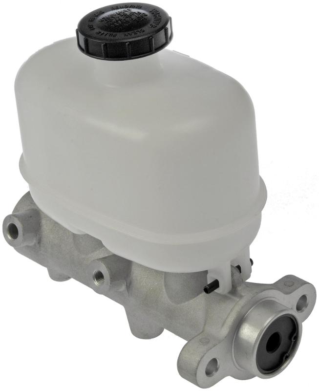 2006 Ford F-250 Super Duty Brake Master Cylinder Dorman M630038 image 2 of 4
