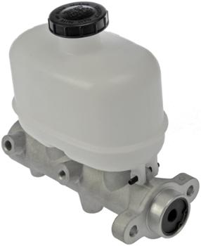2007 Ford F-550 Super Duty Brake Master Cylinder Dorman M630038 image 2 of 4
