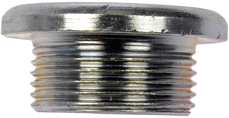 2002 Audi S6 Engine Oil Drain Plug Dorman 090203 image 1 of 2