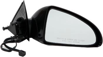 2009 Pontiac G6 Door Mirror Right Dorman 9551869 image 2 of 2