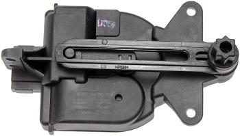 2004 Volkswagen Jetta HVAC Heater Blend Door Actuator