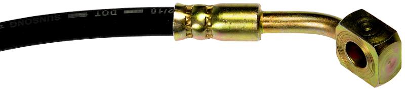 Dorman H620841 Brake Hydraulic Hose product image 2 of 3