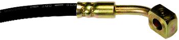2004 Pontiac GTO Brake Hydraulic Hose Front Left Dorman H620841 image 2 of 3