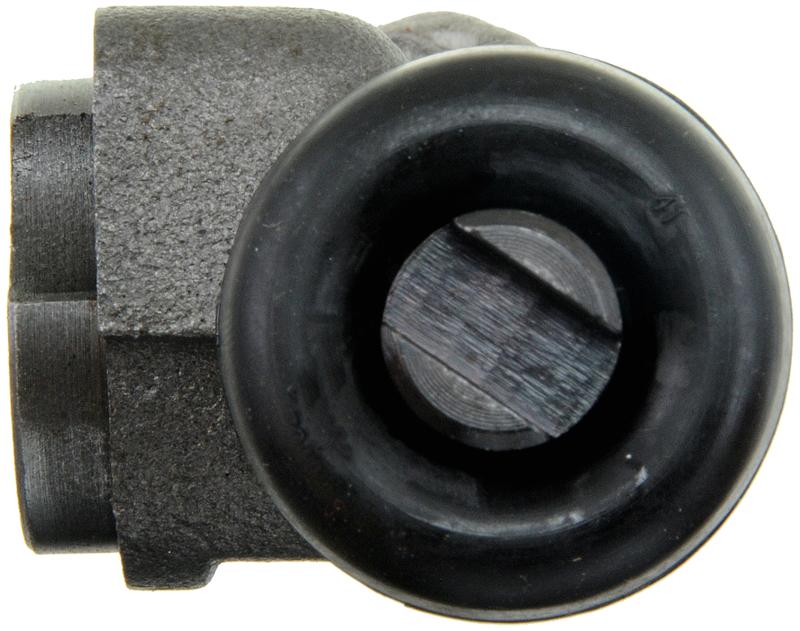 1983 Dodge Power Ram 50 Drum Brake Wheel Cylinder Rear Left Dorman W37601 image 3 of 3