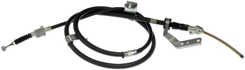 Dorman C660544 Parking Brake Cable product image 2 of 3
