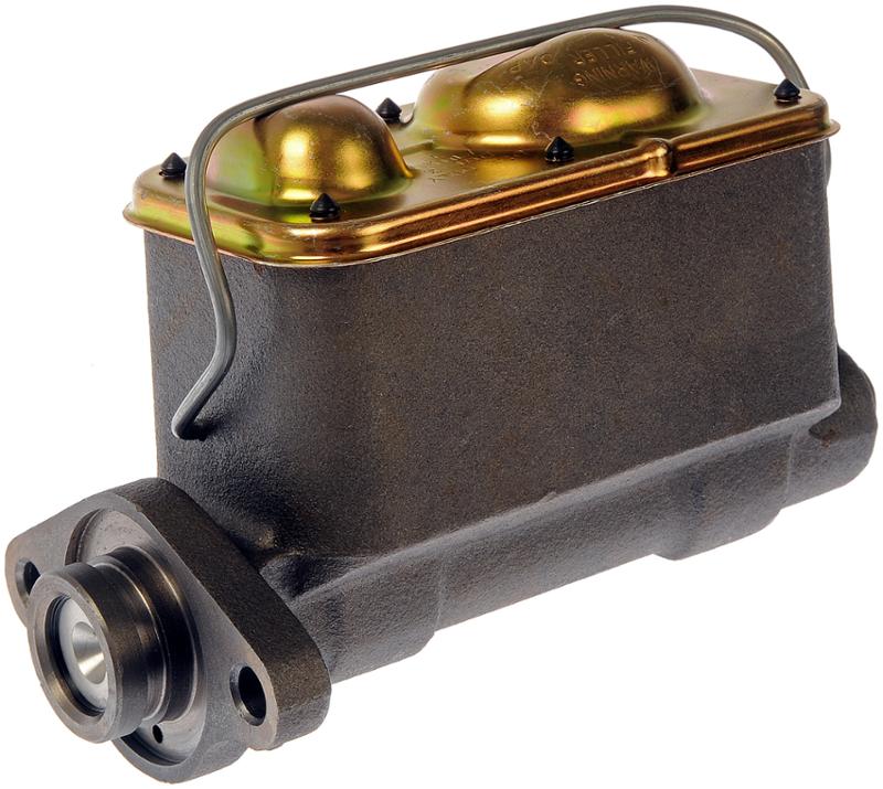 1977 Chevrolet Nova Brake Master Cylinder Dorman M39023 image 3 of 4