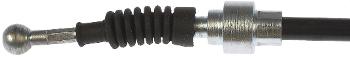Dorman C660501 Parking Brake Cable product image 2 of 3