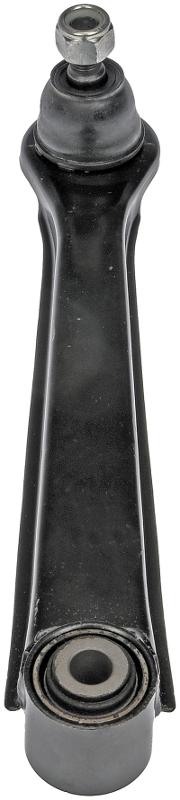 1998 Hyundai Sonata Suspension Control Arm and Ball Joint Assembly Rear Left Lower Rearward Dorman 520149 image 2 of 2