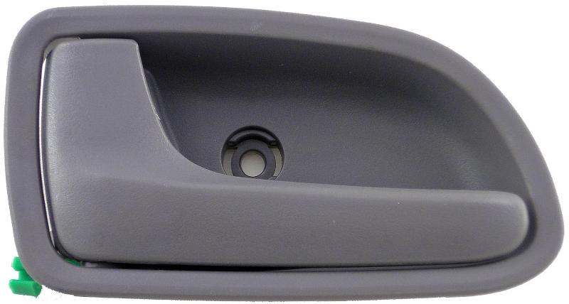 2005 Kia Rio Interior Door Handle Front Left Dorman 82414 image 3 of 3