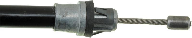 Dorman C93019 - Parking Brake Cable Dorman C93019 Parking Brake Cable product image 2 of 3