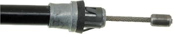 1981 Ford E-100 Econoline Parking Brake Cable Front Dorman C93019 image 2 of 3