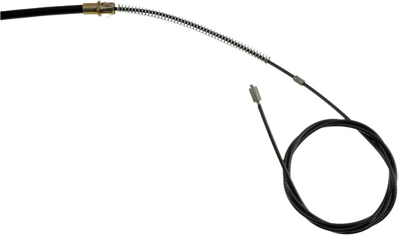 1985 GMC C3500 Parking Brake Cable Front Dorman C93258 image 3 of 3