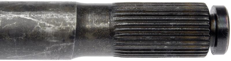 Dorman 630329 Axle Shaft product image 2 of 2