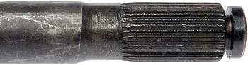 2013 Ford Lobo Axle Shaft Rear Left Dorman 630329 image 2 of 2