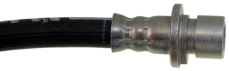 1993 Honda Prelude Brake Hydraulic Hose Rear Right Dorman H380063 image 2 of 3