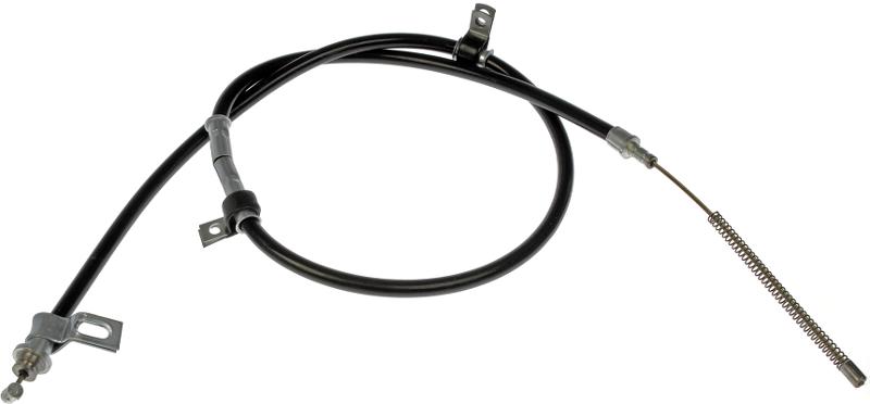 Dorman C660877 - Parking Brake Cable Dorman C660877 Parking Brake Cable product image 3 of 3