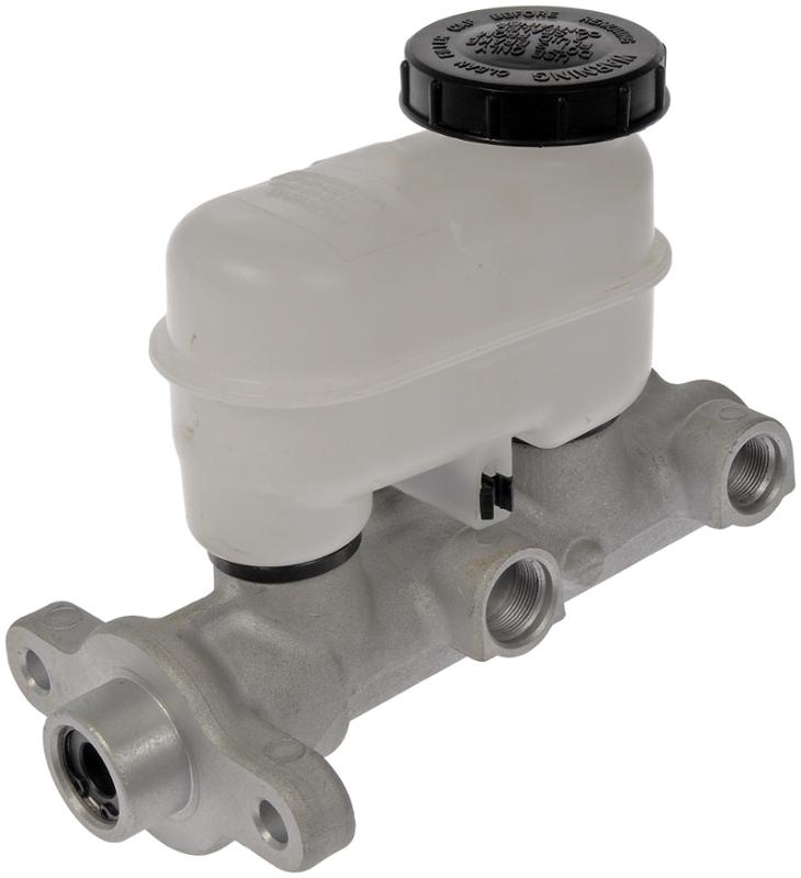 1997 Dodge Neon Brake Master Cylinder Dorman M390204 image 2 of 4